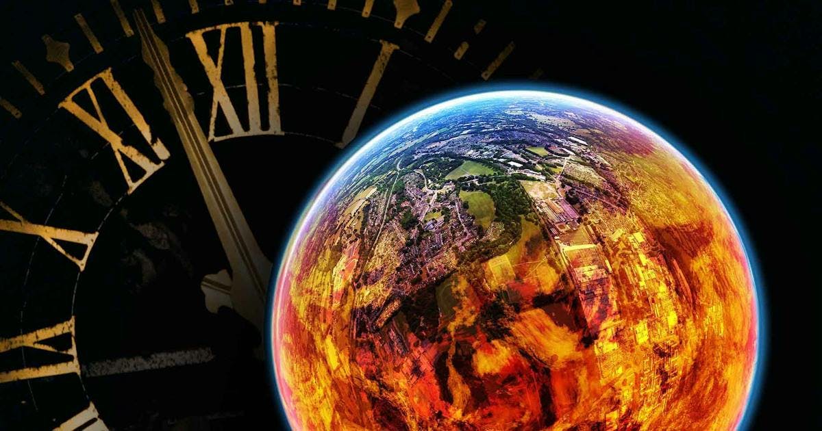 world burn clock