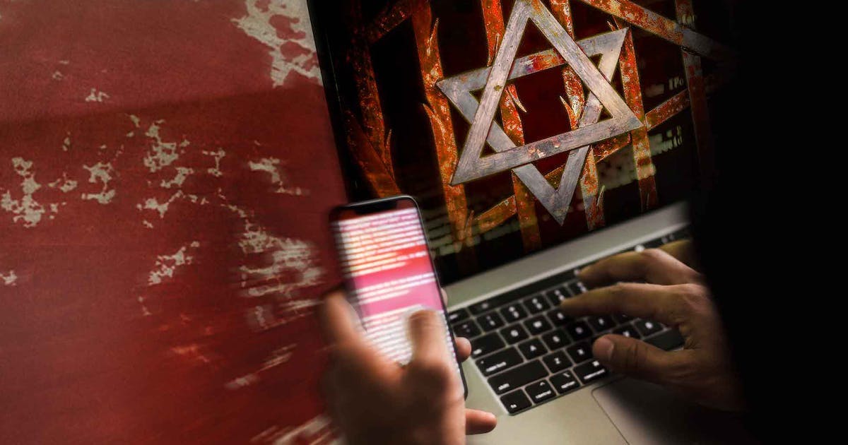 antisem online