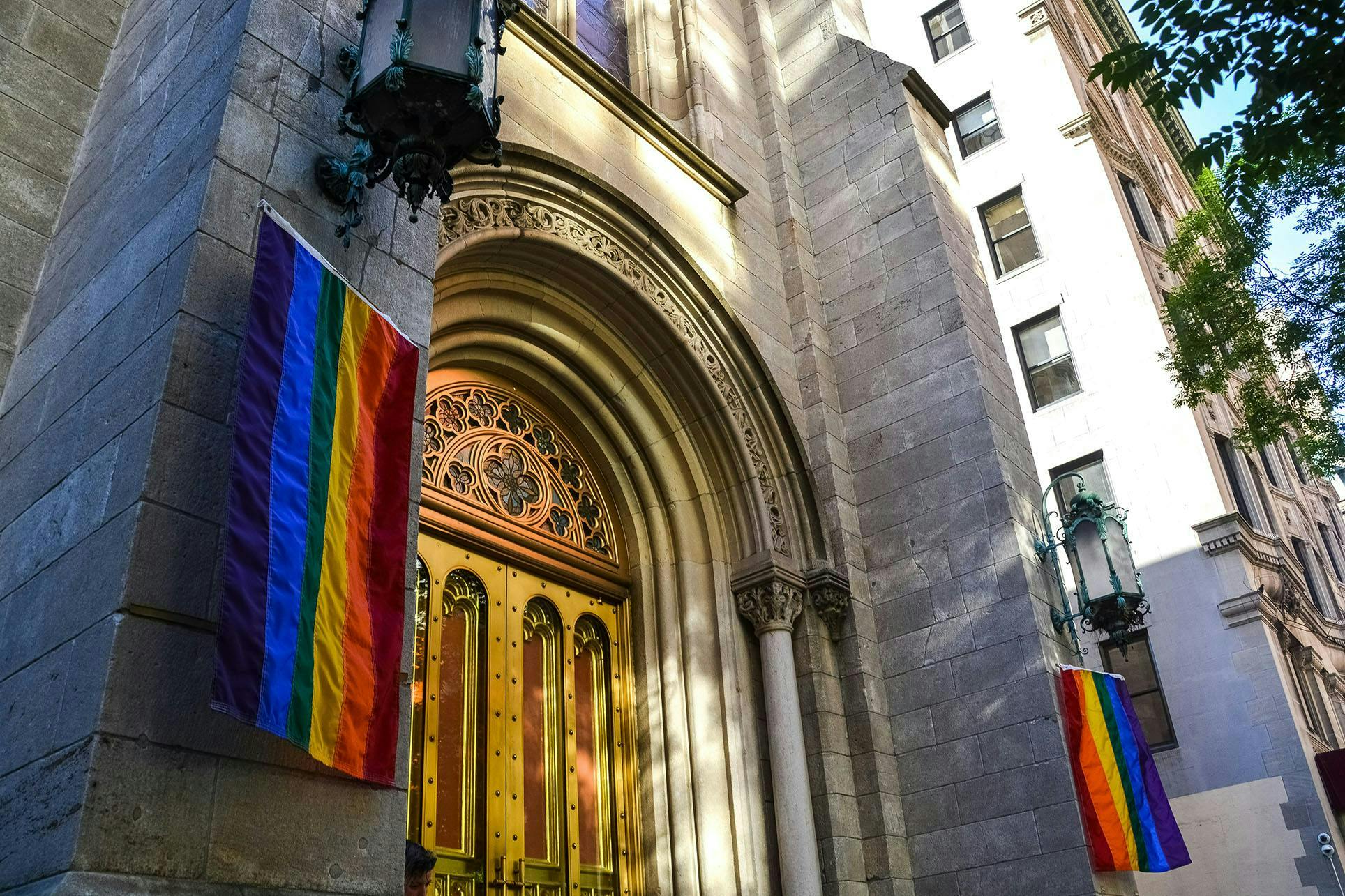 queer church