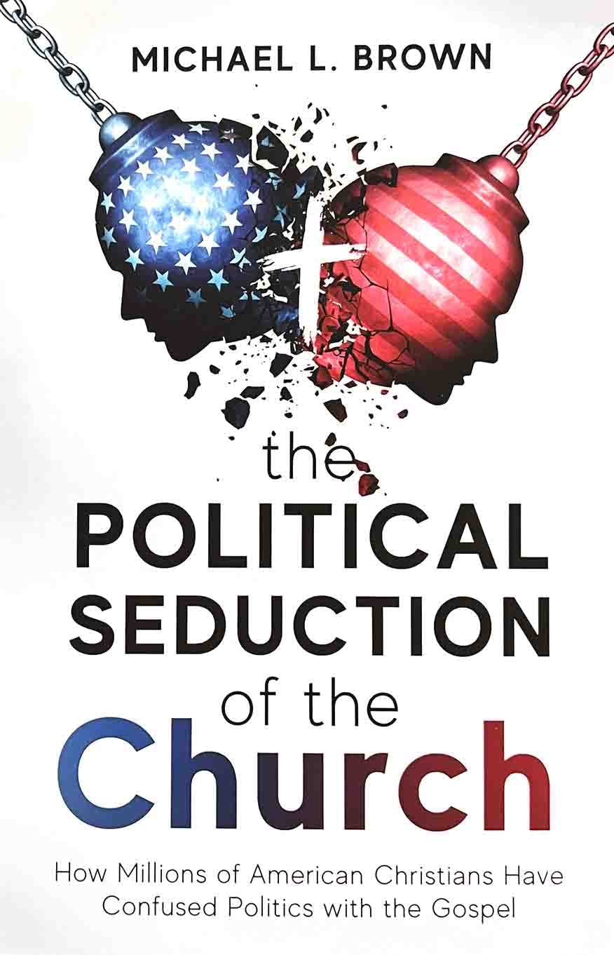 The Political Seduction of the Church