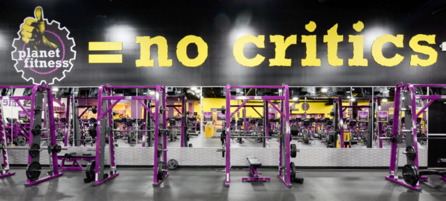 Every Customer of Planet Fitness Needs to Read This ...